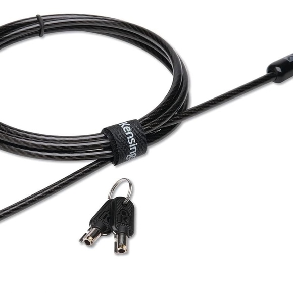 Kensington Locking Bracket for 13.5" Surface Book. New in box - Picture 3 of 6